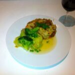 Shepherd's Pie