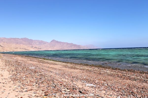 Gulf of Aqaba